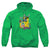 DC - These Fish Are Loaded Adult Pullover Hoodie