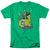 DC - These Fish Are Loaded Adult Regular Fit Short Sleeve