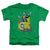 DC - These Fish Are Loaded Toddler Short Sleeve