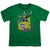 DC - These Fish Are Loaded Youth Short Sleeve