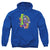 DC - Raw Deal Adult Pullover Hoodie