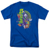 DC - Raw Deal Adult Regular Fit Short Sleeve