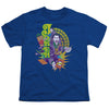 DC - Raw Deal Youth Short Sleeve