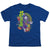 DC - Raw Deal Youth Short Sleeve