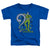 DC - The Riddler Toddler Short Sleeve