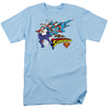 DC - Quick Change Adult Regular Fit Short Sleeve