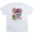 DC - Number 11 Distressed Youth Short Sleeve