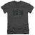 DC - Join The Justice League Adult Slim Fit V Neck Cotton