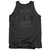 DC - Join The Justice League Adult Tank Top
