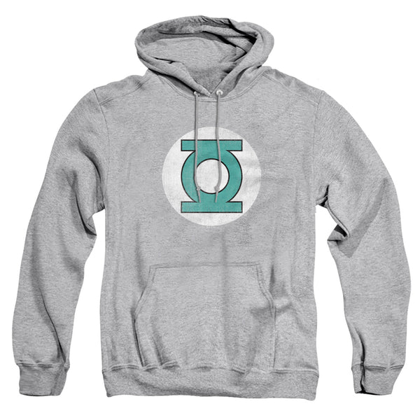 DC - Gl Logo Distressed Adult Pullover Hoodie