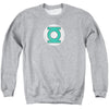 DC - Gl Logo Distressed Adult Crewneck Sweatshirt