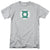 DC - Gl Logo Distressed Adult Regular Fit Short Sleeve