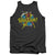 DC Shazam - Power Bolt Adult Tank Top