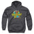 DC Shazam - Power Bolt Youth Hooded Sweatshirt
