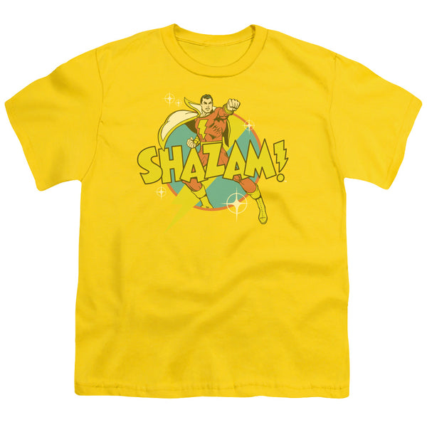 DC - Power Bolt Youth Short Sleeve