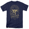 DC - Gotham Crusader Adult Regular Fit Short Sleeve