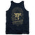 DC - Gotham Crusader Adult Tank Top