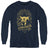 DC - Gotham Crusader L - S Youth