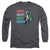 DC - Here Kitty Adult Long Sleeve