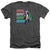 DC - Here Kitty Adult Regular Fit Heather Short Sleeve