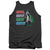 DC - Here Kitty Adult Tank Top