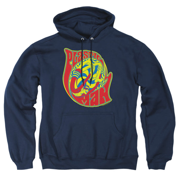 DC - How I Roll Adult Pullover Hoodie