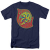 DC - How I Roll Adult Regular Fit Short Sleeve