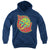 DC - How I Roll Youth Hooded Sweatshirt