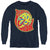 DC - How I Roll L - S Youth