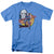 DC - Not Amused Adult Regular Fit Short Sleeve