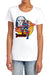 DC - Not Amused Women's Short Sleeve