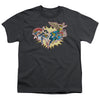 DC - Please Get Me Youth Short Sleeve