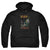 DC - Wrong Signal Adult Pullover Hoodie