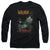 DC - Wrong Signal Adult Long Sleeve