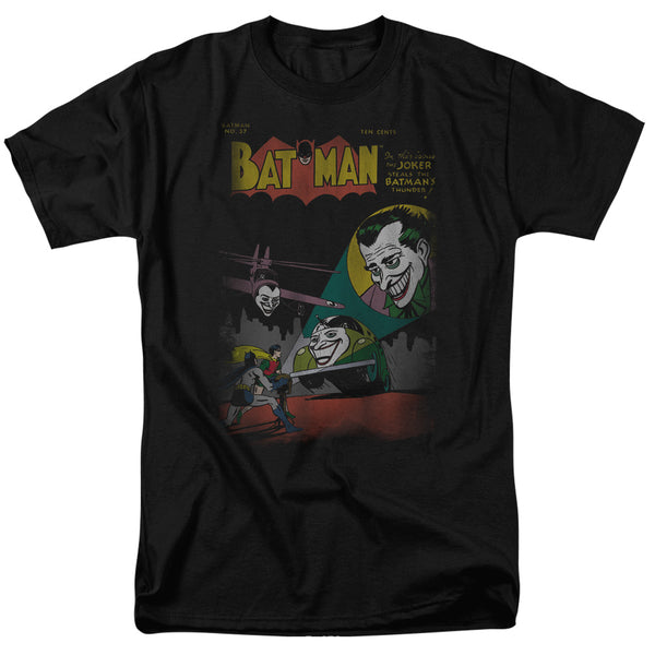 DC - Wrong Signal Adult Regular Fit Short Sleeve