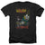 DC - Wrong Signal Adult Regular Fit Heather Short Sleeve