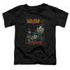 DC - Wrong Signal Toddler Short Sleeve