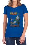 DC - Wrong Signal Women's Short Sleeve