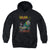 DC - Wrong Signal Youth Hooded Sweatshirt