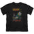 DC - Wrong Signal Youth Short Sleeve