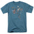 DC - This Is A Job For Adult Regular Fit Short Sleeve