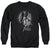 DC - Bad Girls Are Good Adult Crewneck Sweatshirt