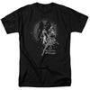 DC - Bad Girls Are Good Adult Regular Fit Short Sleeve