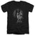 DC - Bad Girls Are Good Adult Slim Fit V Neck Cotton