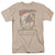 DC - Superman 1 Distressed Adult Regular Fit Short Sleeve