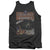DC - Detective #27 Distressed Adult Tank Top