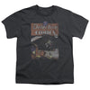 DC - Detective #27 Distressed Youth Short Sleeve