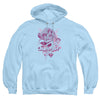 DC - Supergirl Adult Pullover Hoodie