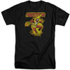 DC - Firestorm Adult Tall Fit Short Sleeve