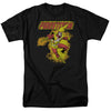 DC - Firestorm Adult Regular Fit Short Sleeve